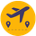 3- Vuelo Directo Sudáfrica